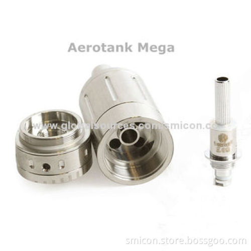 3.8mL Kanger AeroTank Mega with New Airflow Control Valve Version 2